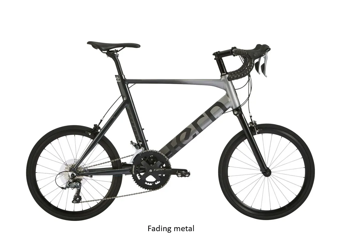 Surge | Tern Bicycles